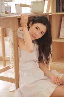 美丽水蜜桃5