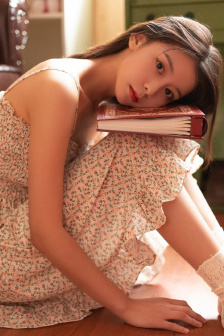 撒玛利亚女孩