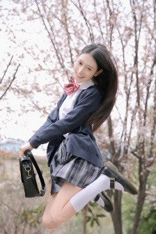 百度搜大孔雀和美丽姐