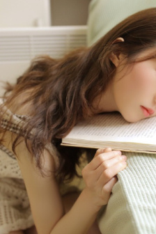 明星专题：小月